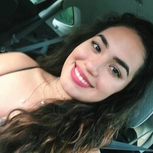 Meet your Posher, Janelys